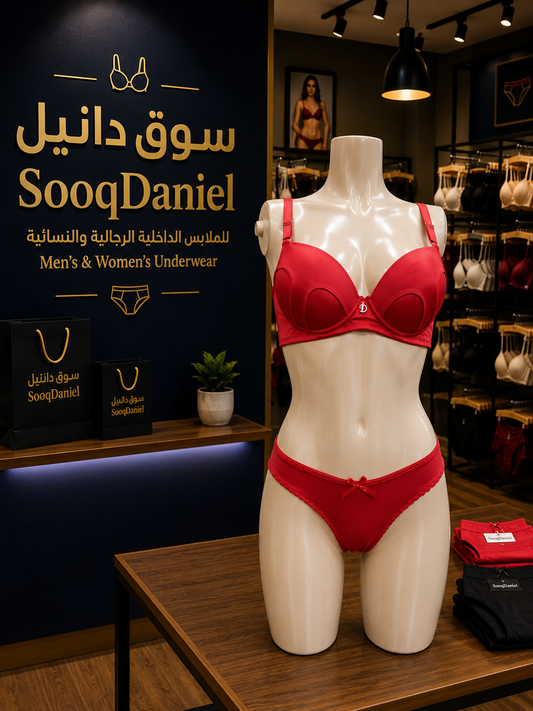اطقم ستاتي عرايسي سلب و برا
