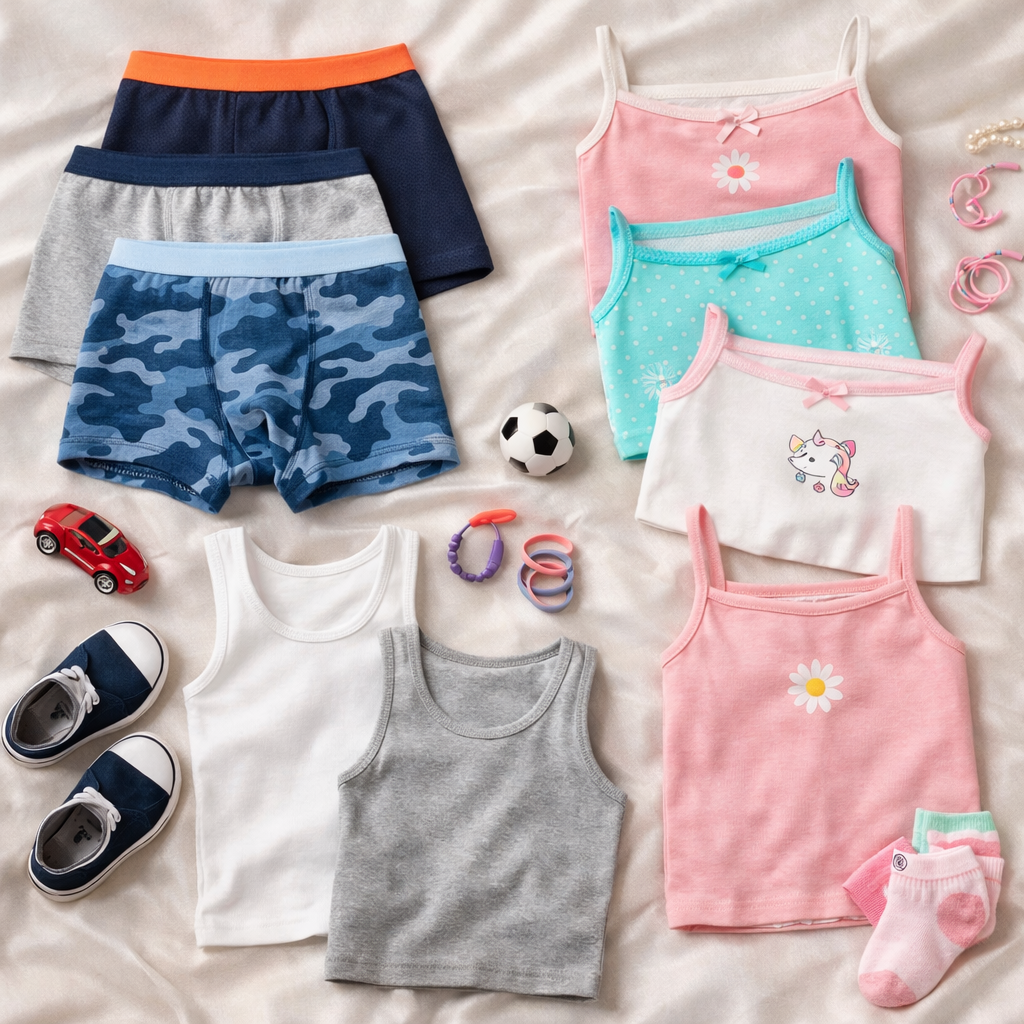 ولادي وبناتي