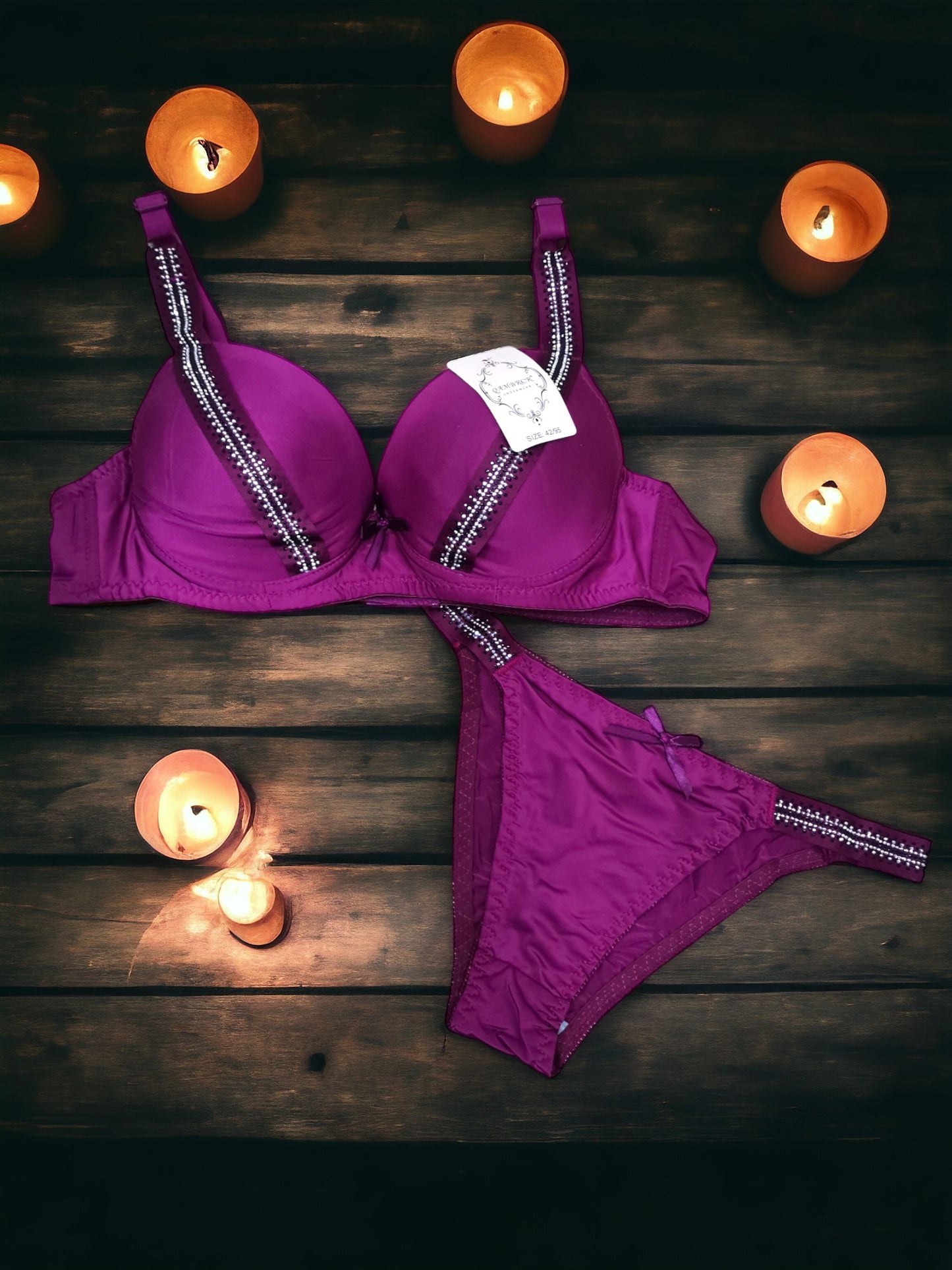 طقم ستاتي عرايسي  تسراس 4 اطقم