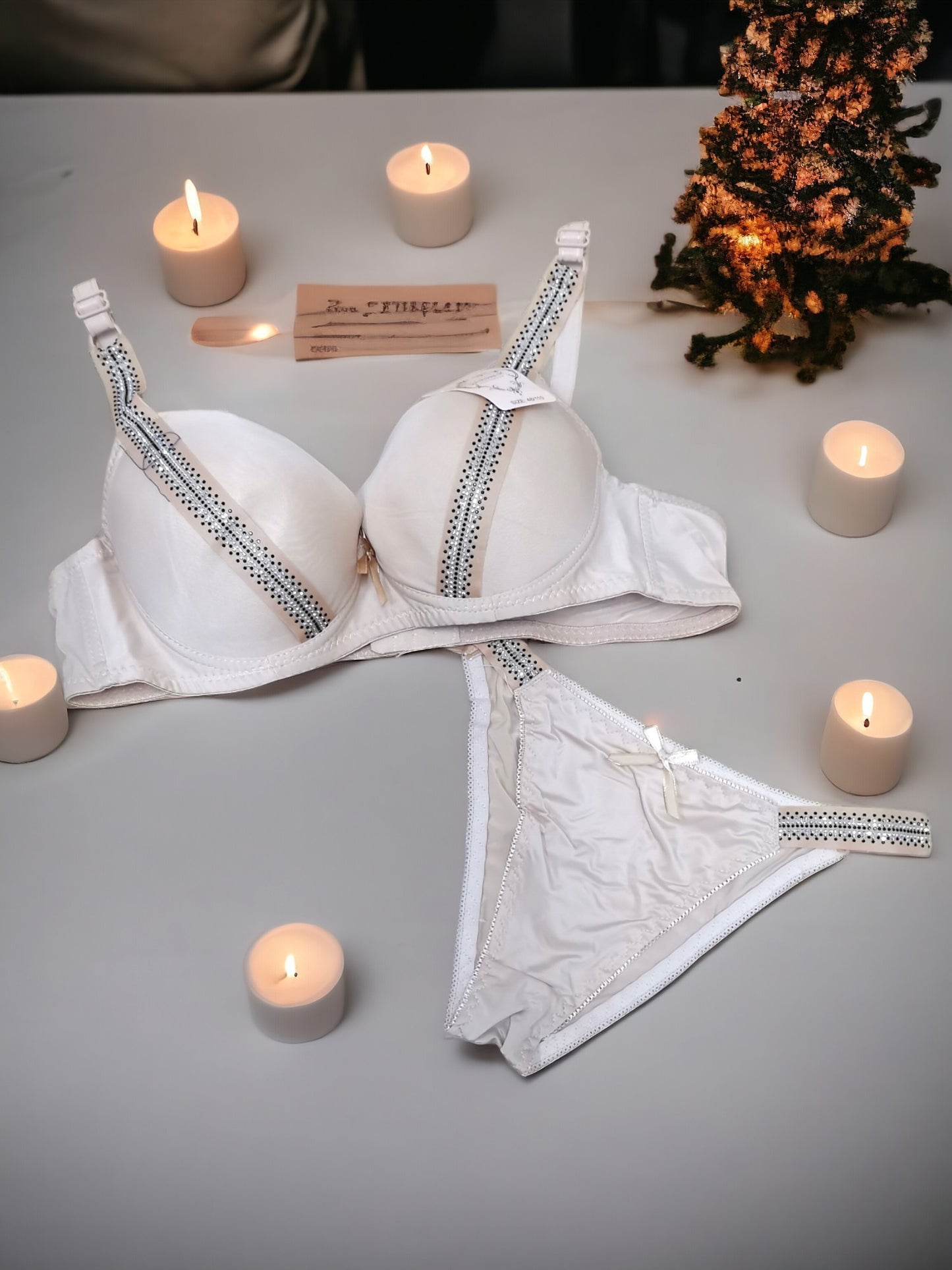 طقم ستاتي عرايسي  تسراس 4 اطقم