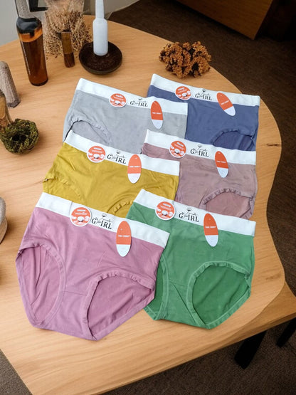 سلب ستاتي خصر ليزر 6 قطع