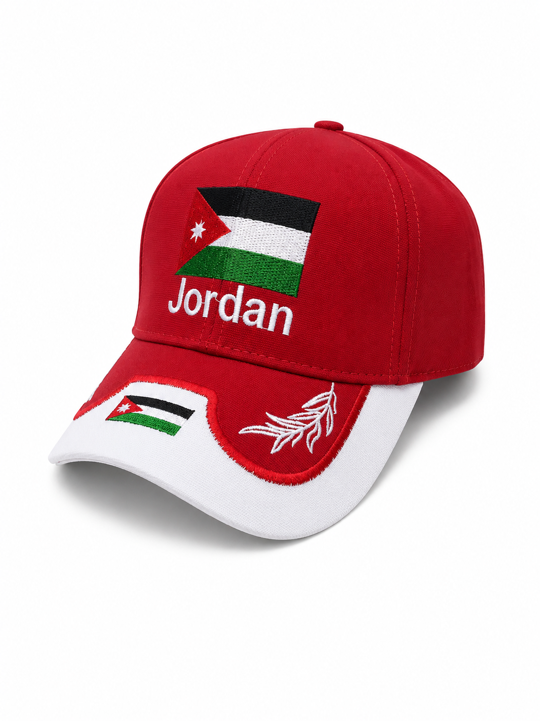 قبعة اردنية نشمي