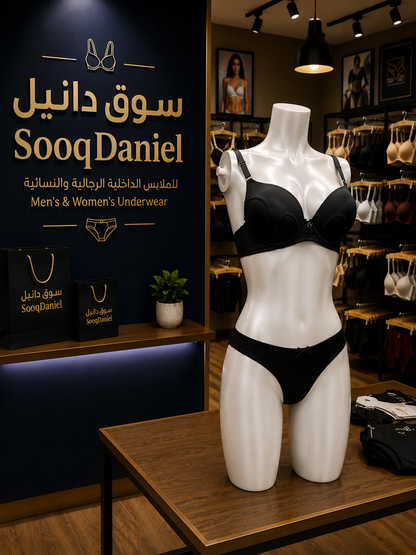 اطقم ستاتي عرايسي سلب و برا