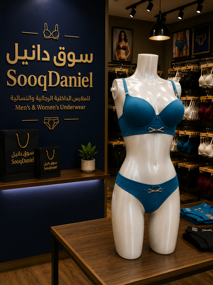 اطقم ستاتي عرايسي سلب و برا