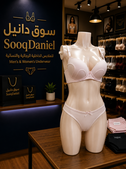 اطقم ستاتي عرايسي سلب و برا