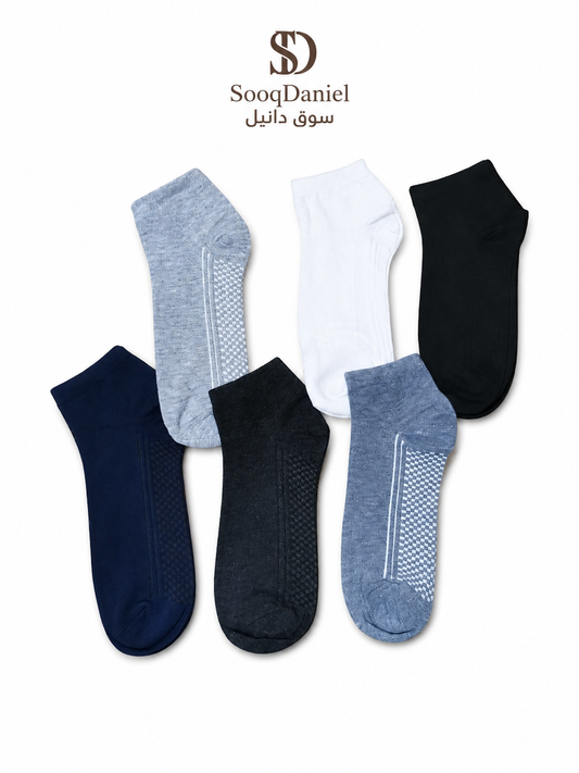 جربات رجالية قصيرة6 ازواج