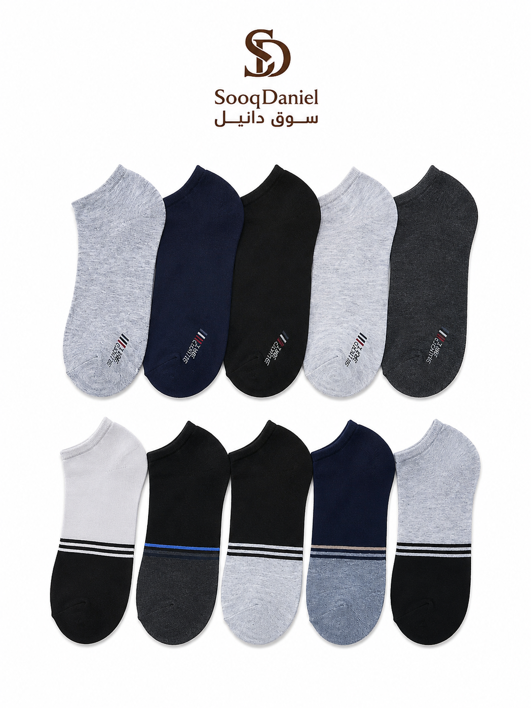 جربات رجالية قصير 6 ازواج