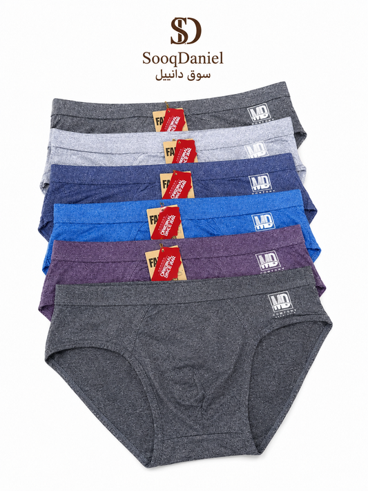 سلب رجالي مونس  6 قطع
