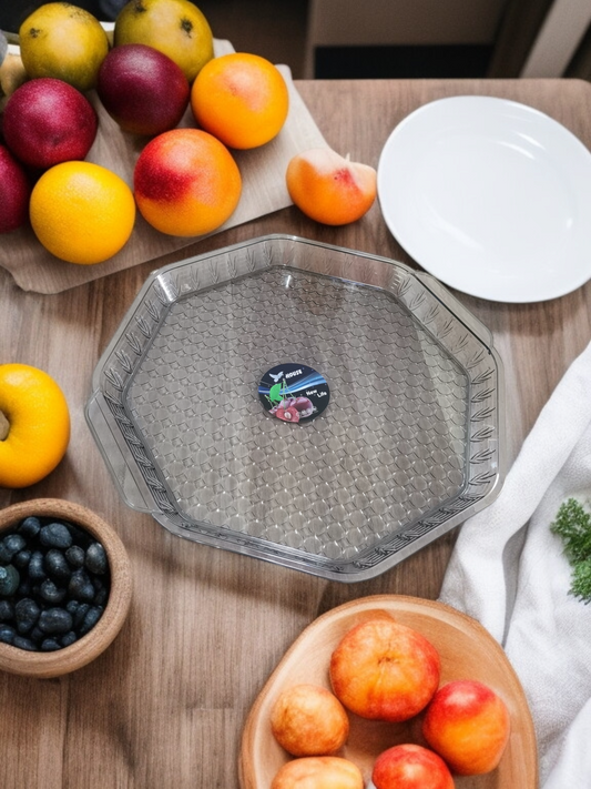 جاط فواكه بلاستيك صحي