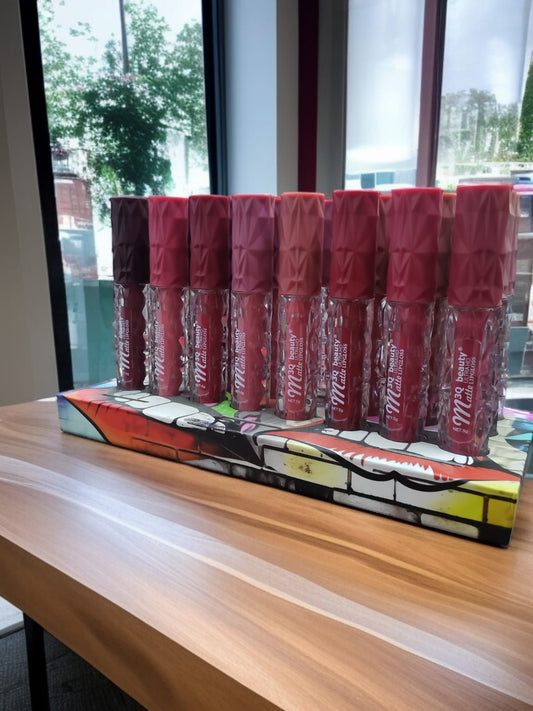 ملمع الشفاه