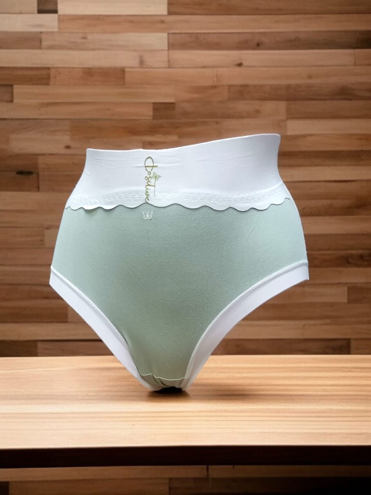 سلب ستاتي ليز خصر عريض 6 قطع