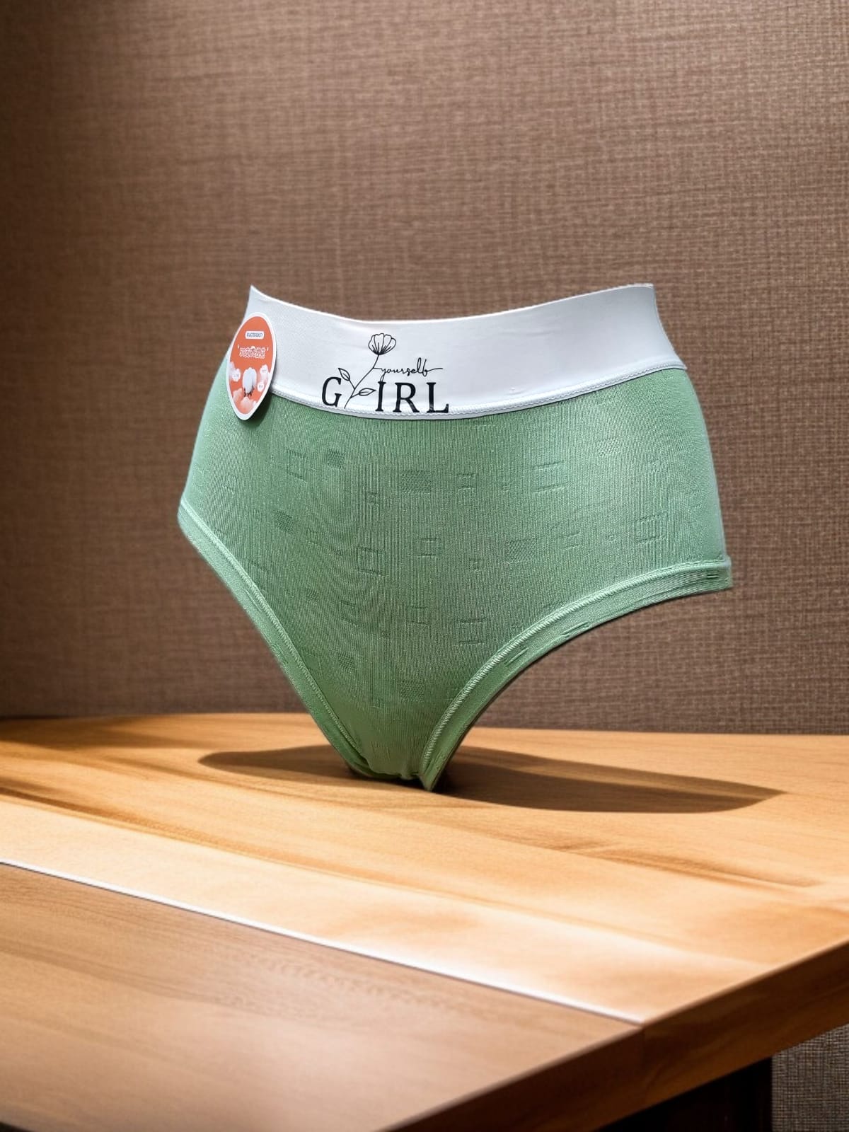 سلب ستاتي خصر ليزر 6 قطع