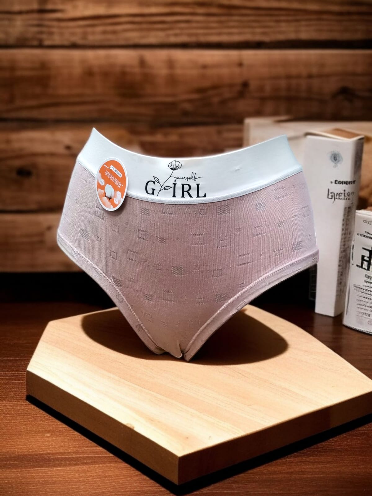 سلب ستاتي خصر ليزر 6 قطع