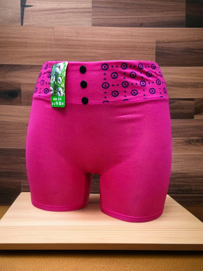 شورت ستاتي 6 قطع