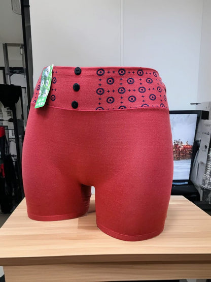 شورت ستاتي 6 قطع