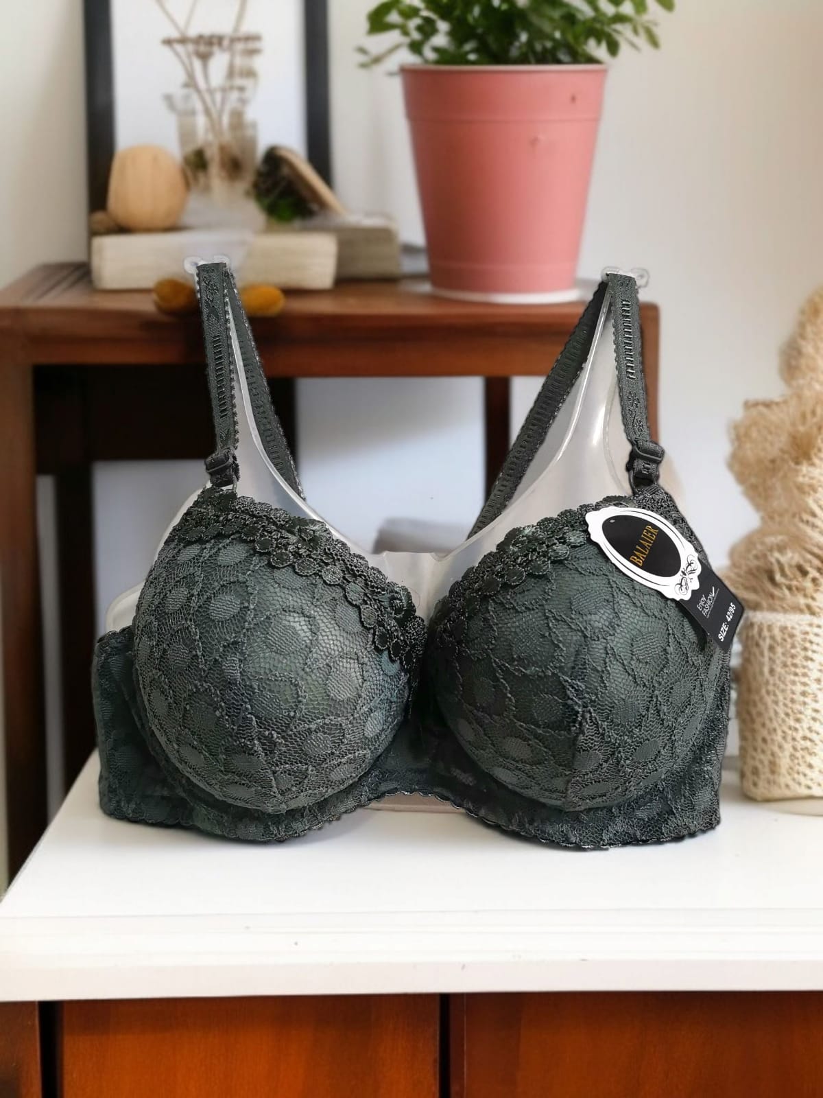 6 قطع حمالة صدر بوش أب