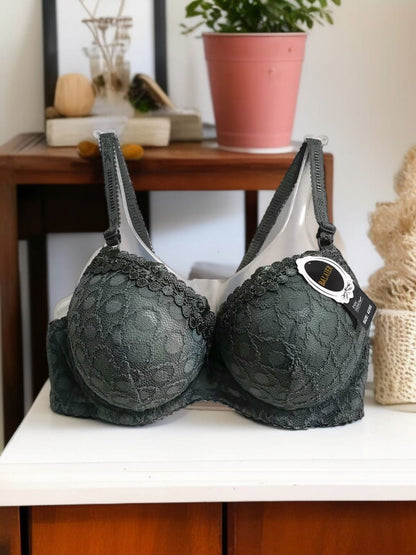 6 قطع حمالة صدر بوش أب