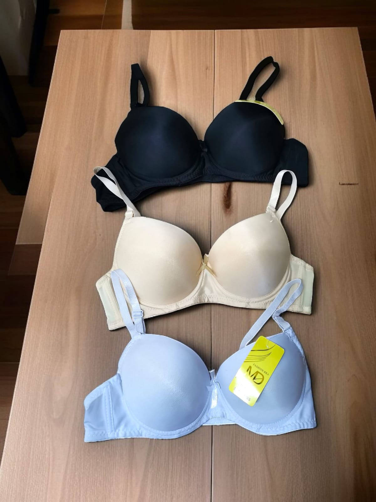 حمالة صدر بوش 3 قطع