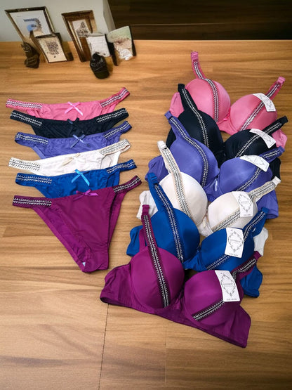 طقم ستاتي عرايسي  تسراس 4 اطقم