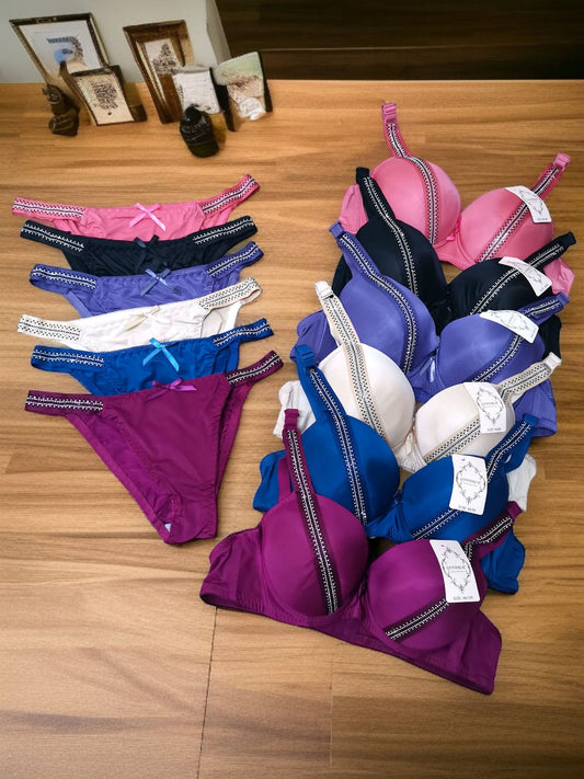 طقم ستاتي عرايسي  تسراس 4 اطقم