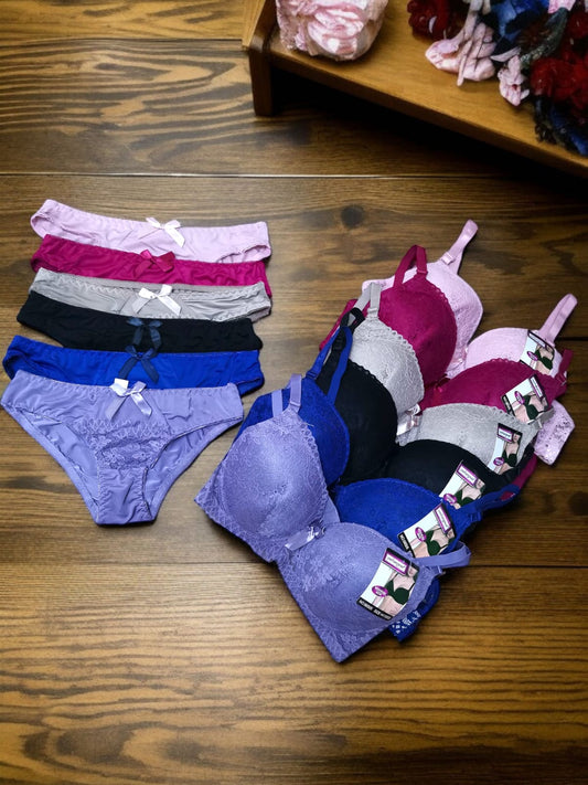 طقم عرايسي بسلك 4 اطقم