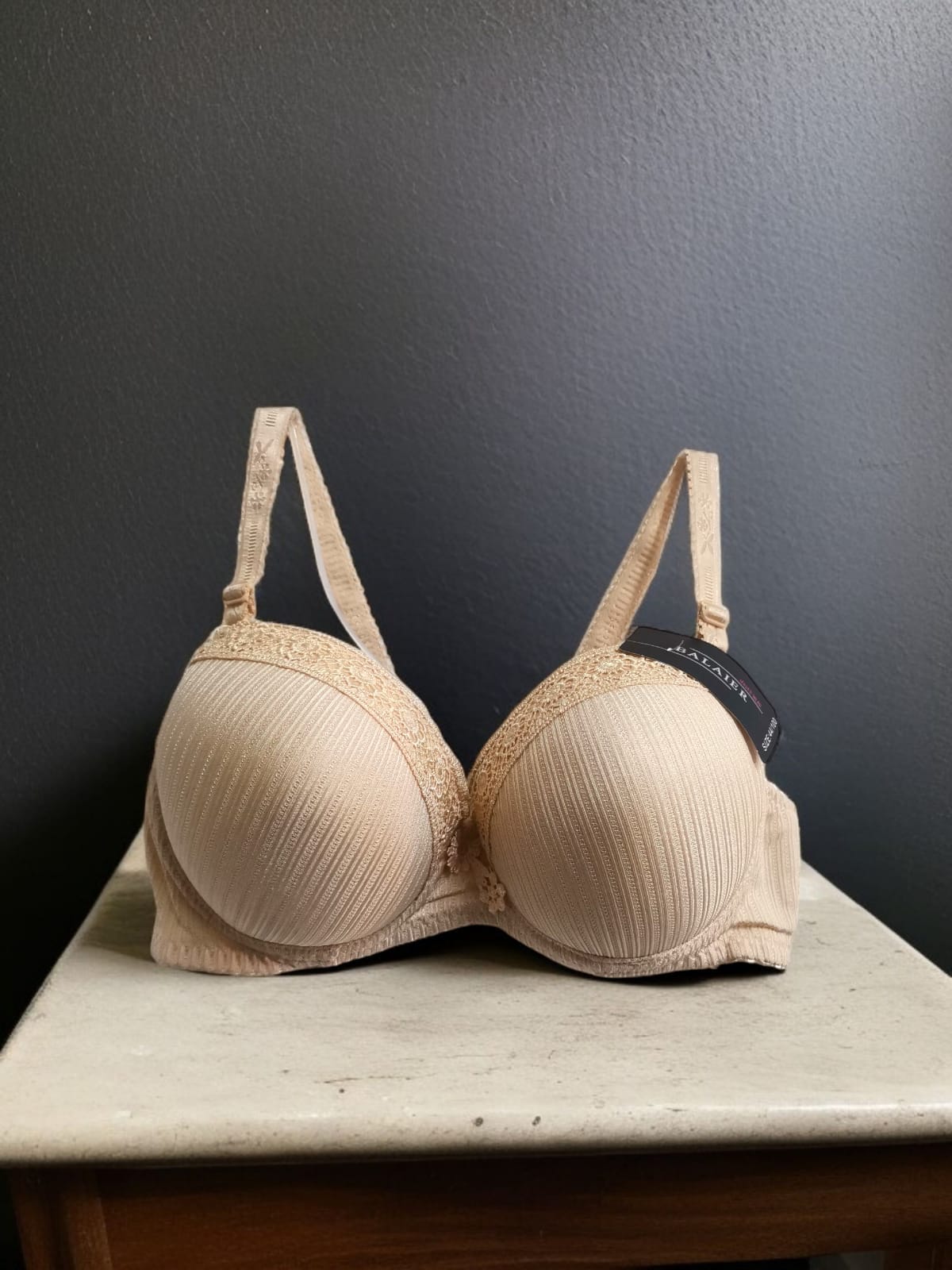 6 قطع حمالة صدر بوش أب