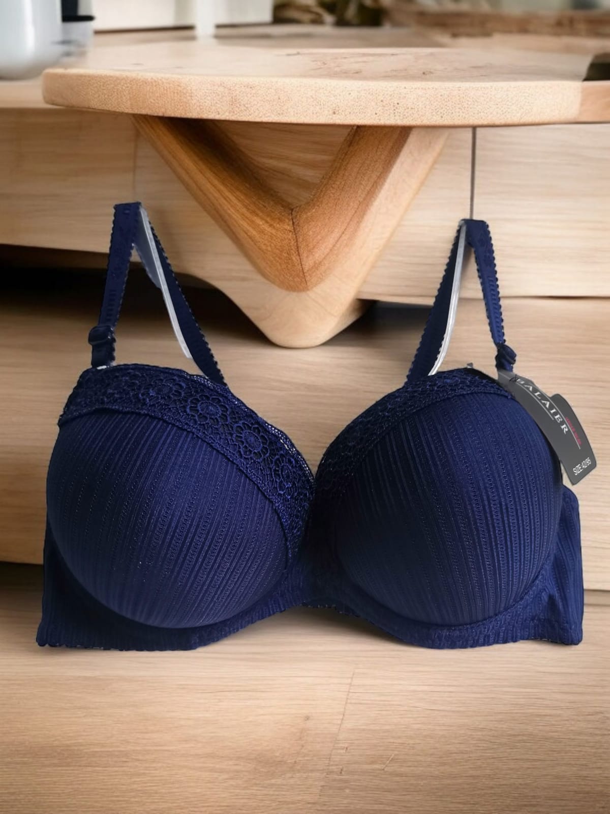 6 قطع حمالة صدر بوش أب