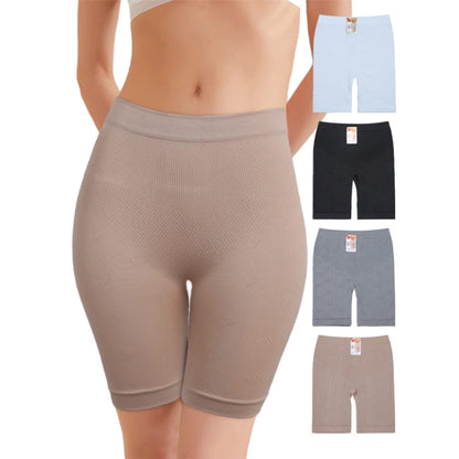 شورت ستاتي طويل 4 قطع