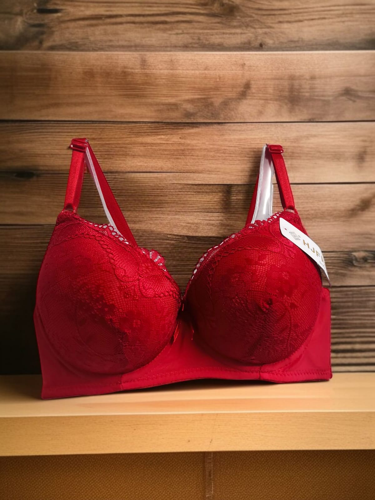 Push-up bra 6 Pieces