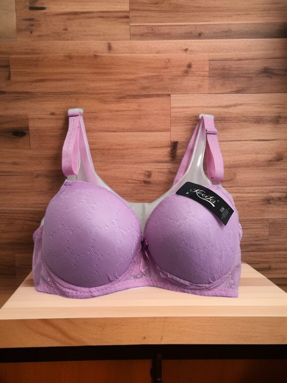 6 Pcs Push Up Bra