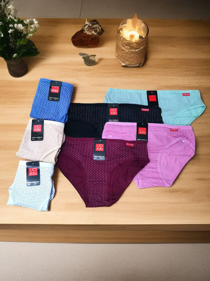 سلب صبايا خصر رفيع 6 قطع