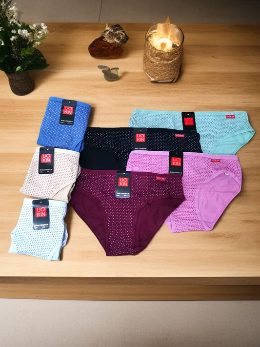 سلب صبايا خصر رفيع 6 قطع