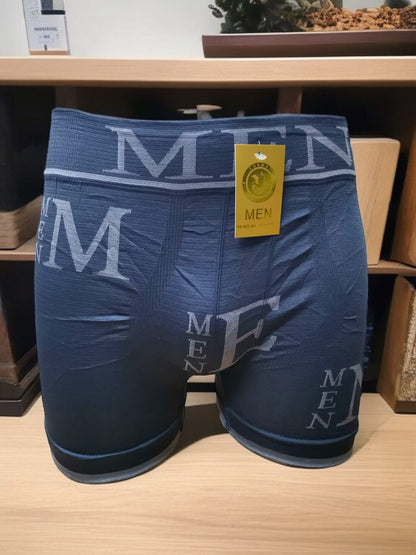 بوكسر رجالي قصير 6 قطع