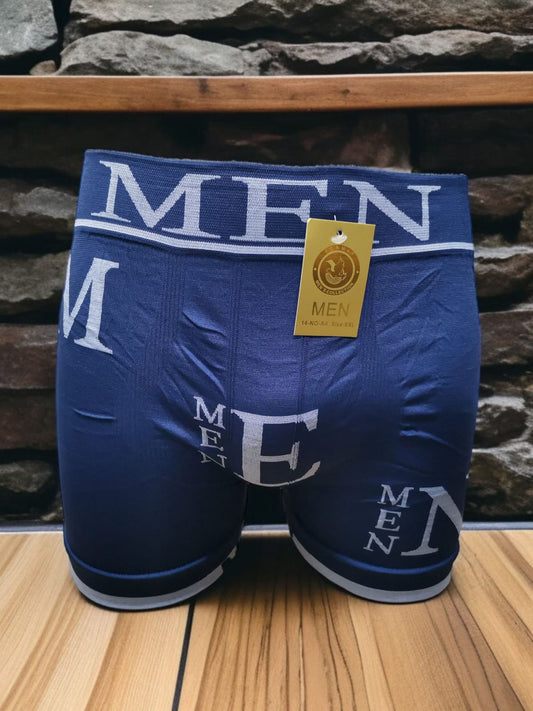 بوكسر رجالي قصير 6 قطع