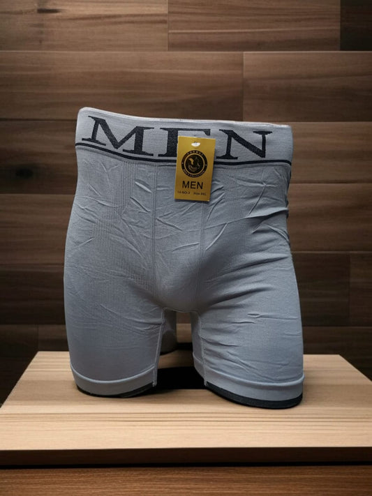 بوكسر رجالي طويل 6 قطع