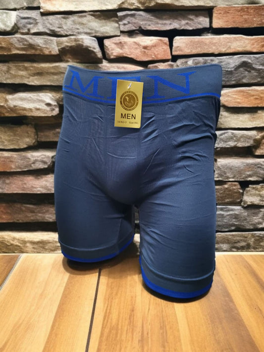 بوكسر رجالي طويل 6 قطع