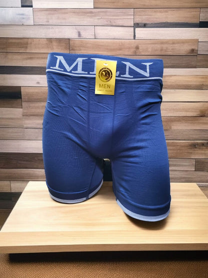 بوكسر رجالي طويل 6 قطع