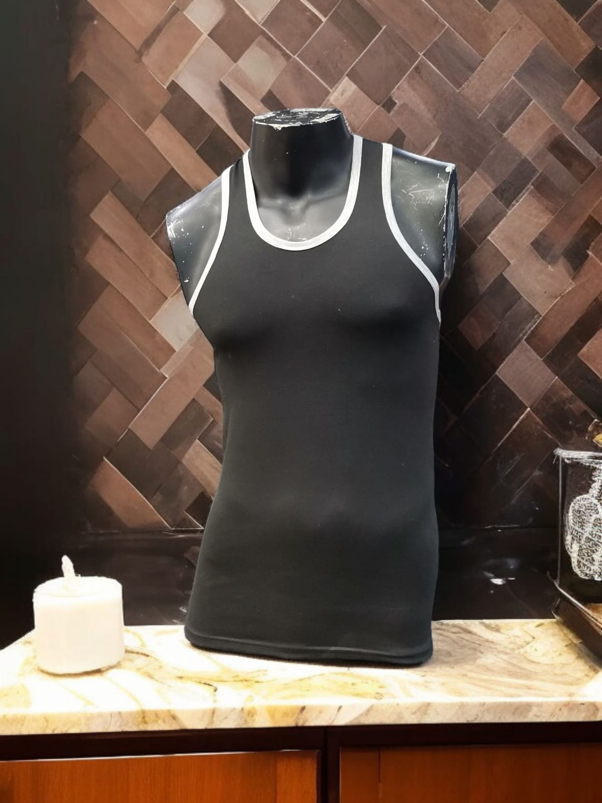 شباح شبابي اكس  6 قطع