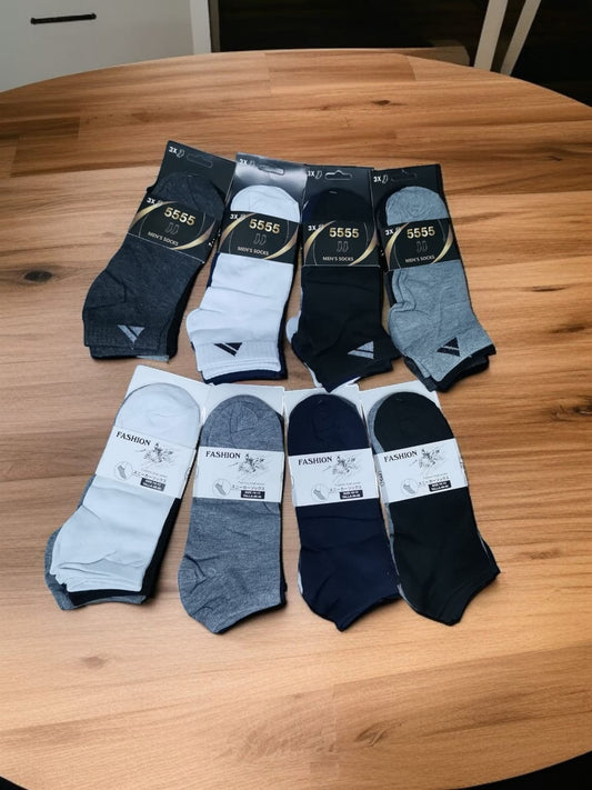 جربات رجالية 6 ازوج