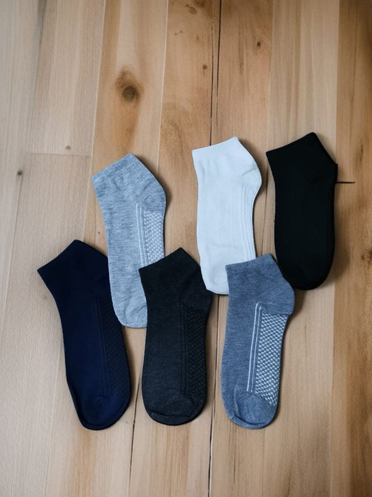 جربات رجالية قصيرة 6 ازواج