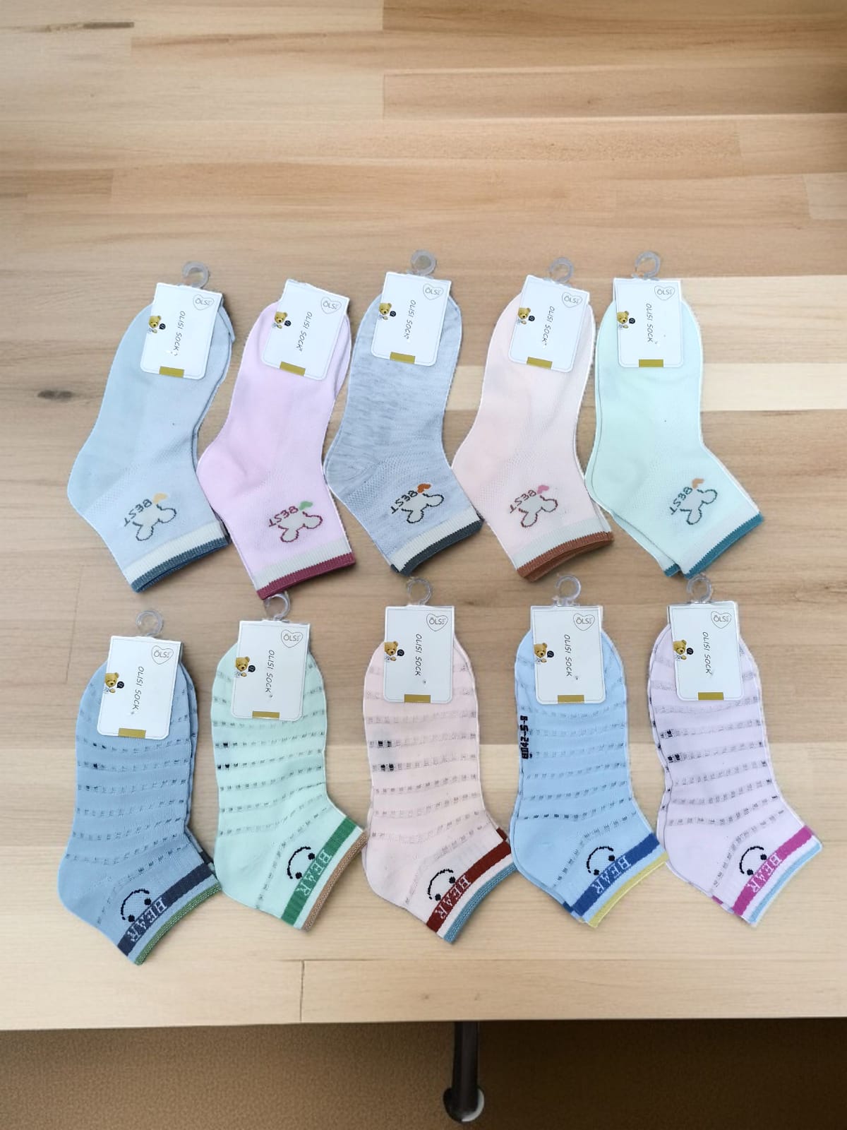 جربات بناتي 12 جوز