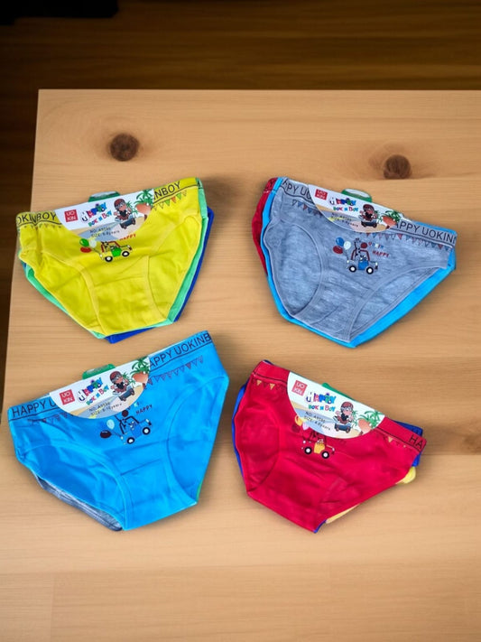 سلب ولادي مرسم 6 قطع