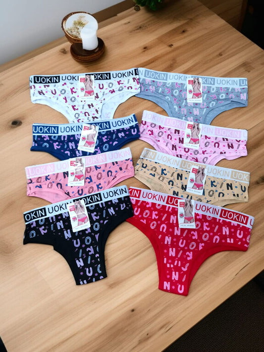 سلب عرايسي رفيع 6 قطع