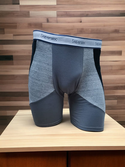 بوكسر رجالي طويل قطن 6 قطع