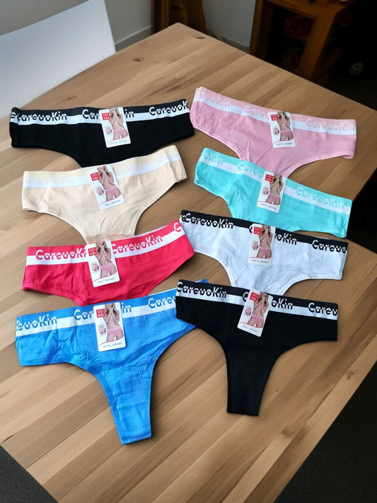 سلب عرايسي رفيع 6 قطع